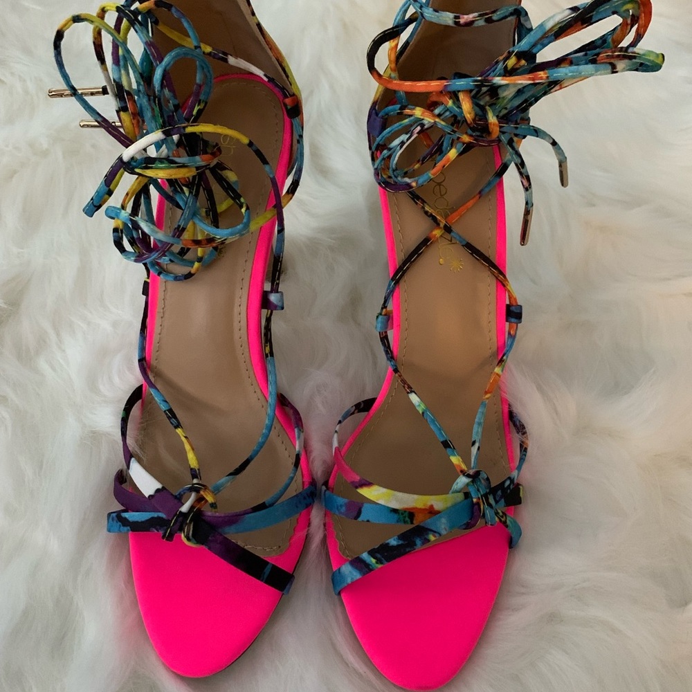Fashion Heels